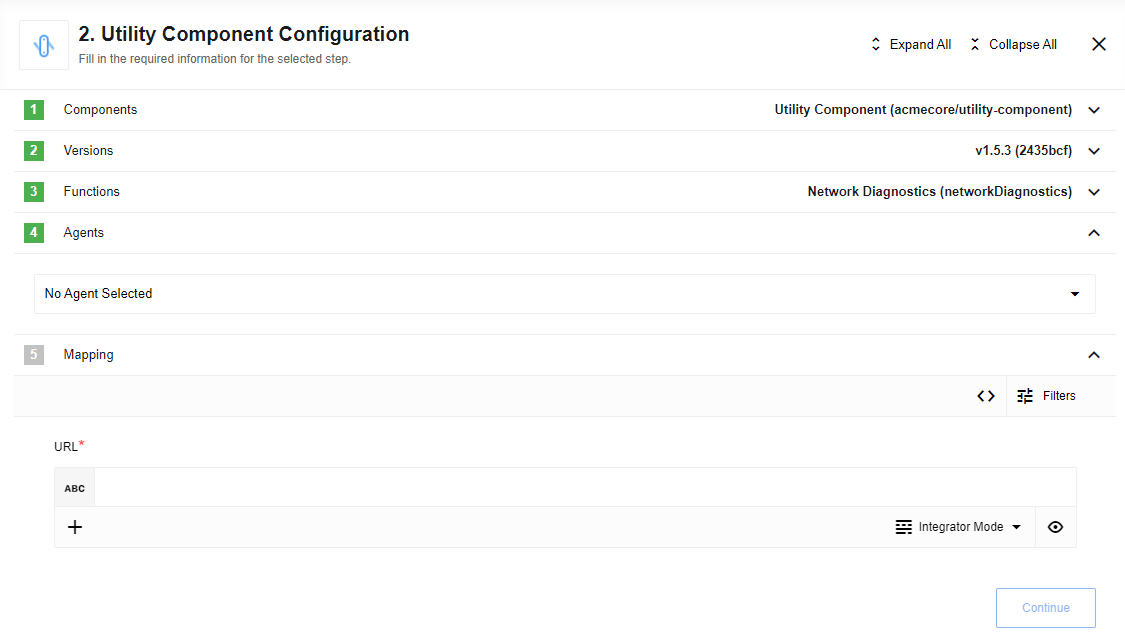 Network Diagnostics